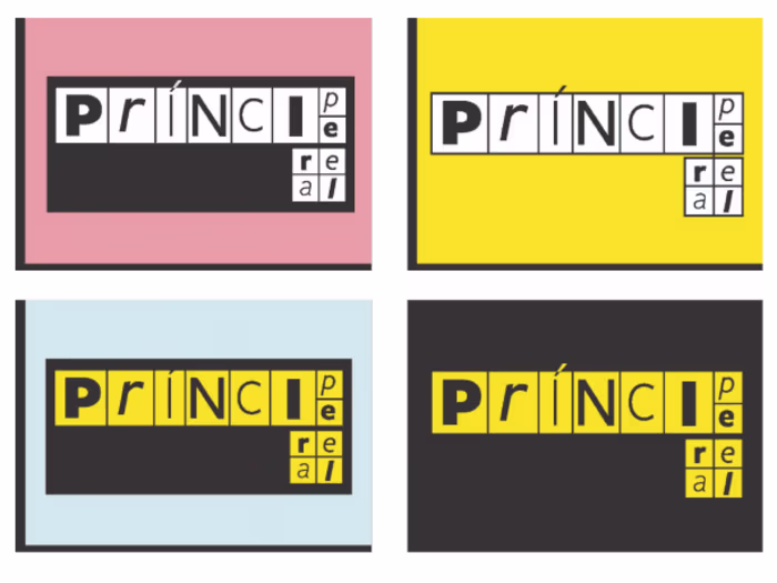 Lisbon is prettier with design!