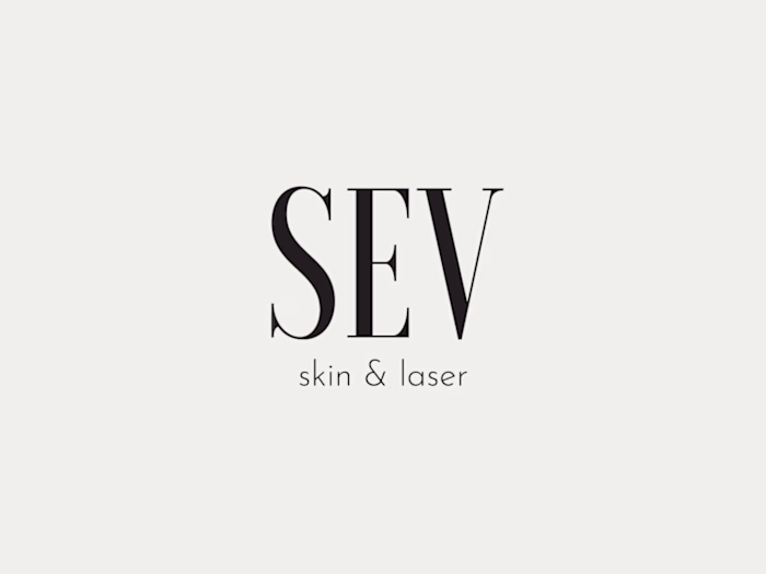 Brand identity - Sev