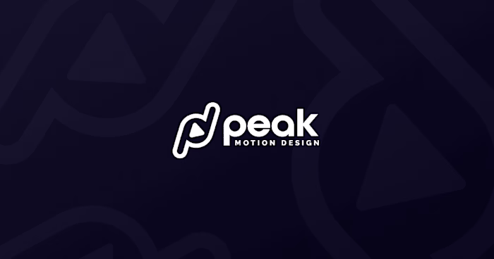 Peak Motion Design