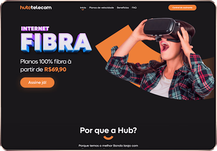 Hub Telecom