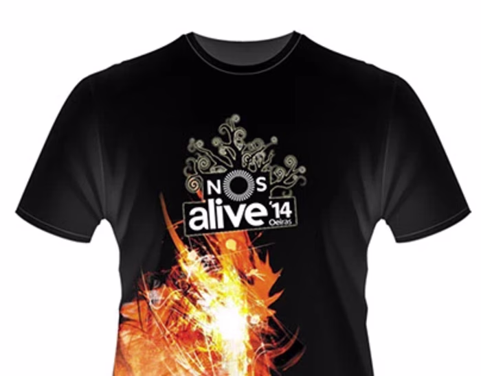 Summer Festival Campaign