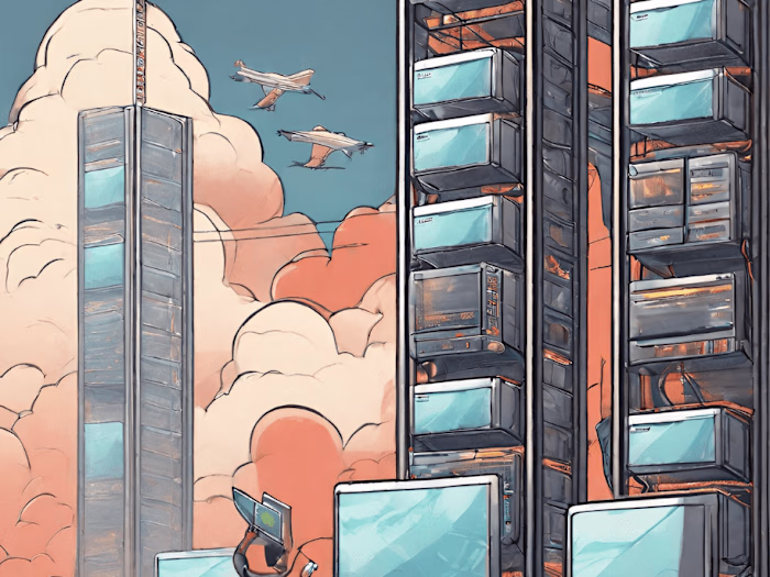 Taking Cloudways to new heights