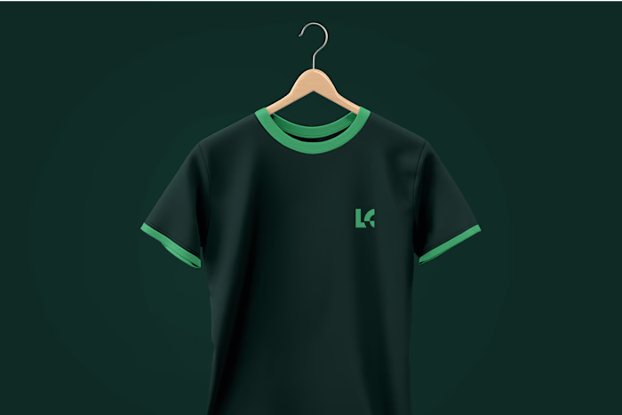 Lawson Chase Brand design