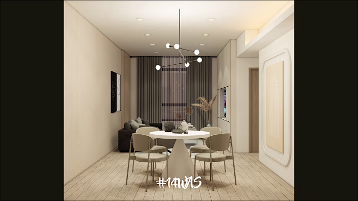 ‘URBAN SALES GALLERY SHOWROOM’ @ kch :: Behance