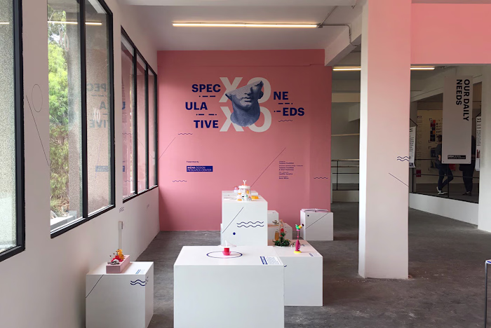 Speculative Needs XOXO