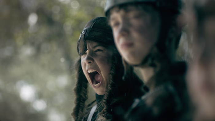 Mazda CX-9: Luxury for your world and theirs