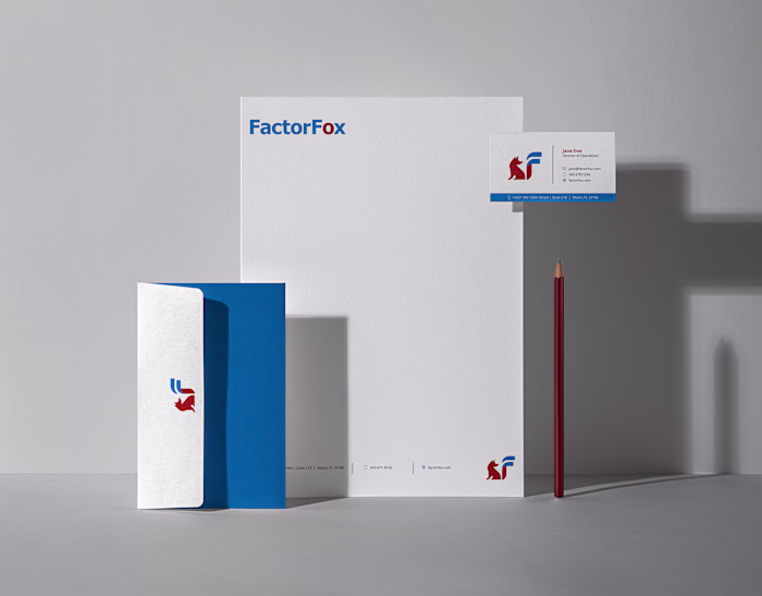 FactorFox