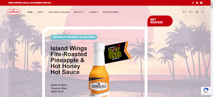 Woocommerce | ecommerce  product selling website 