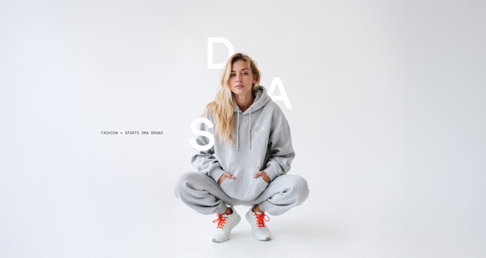 Dash And Stars Branding Project