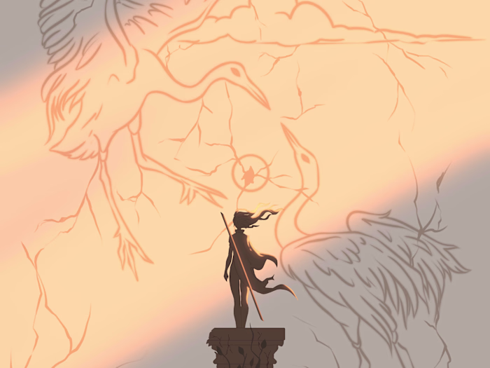 Character Backstory and Building