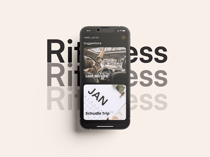Ritchess® App 