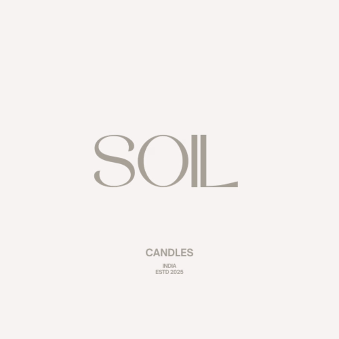 A minimal and elegant logo