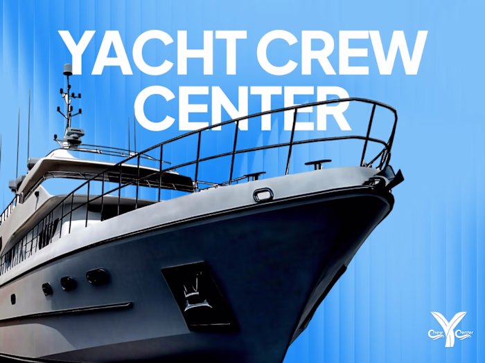 YACHT CREW CENTER (YCC) A