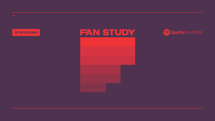 Spotify Fan Study