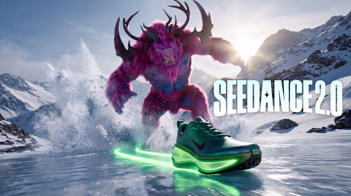 Seedance 2.0 is redefining what’s