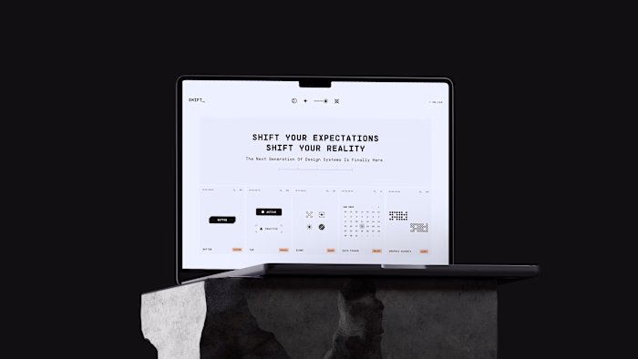 Scalable Design System for Cross-App Consistency