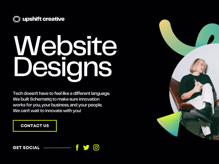 Upshift Creative
