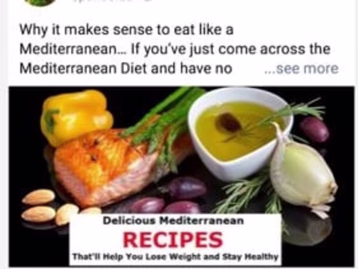 Long-Form Facebook Ad