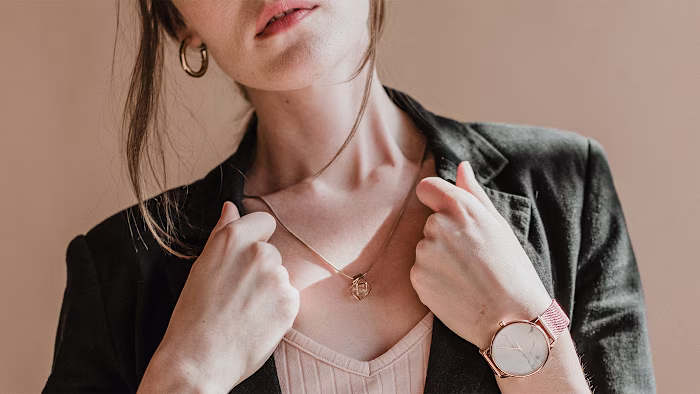 Anne Vasques - French Jewelry Brand