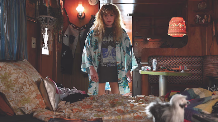 We Gently Interrogate Poker Face Creator Rian Johnson, Laid-Bac…