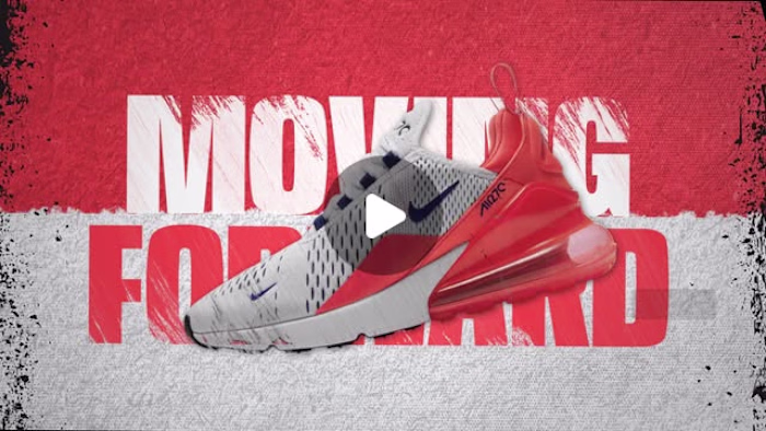 Recreating Dope Motions' Animation in After Effects