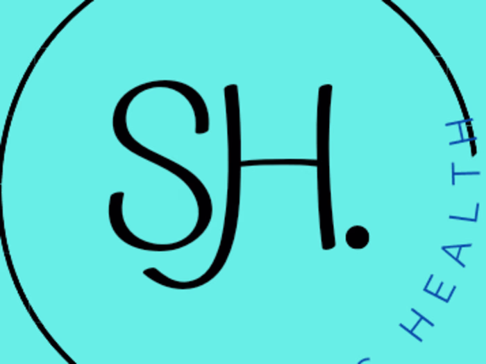 Simple WordPress Website
