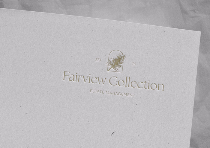 FAIRVIEW COLLECTION - ESTATE MANAGEMENT