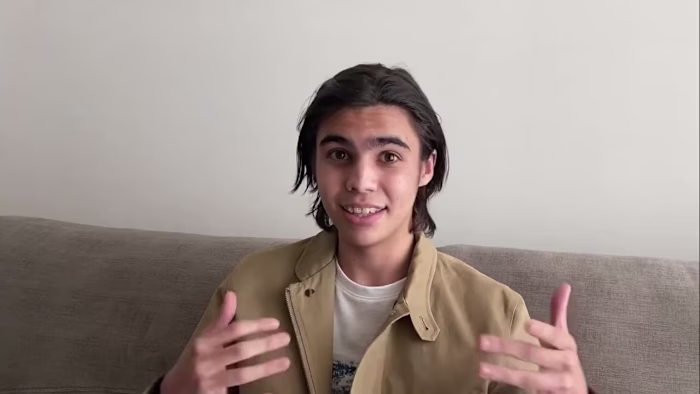 The Lucid Cure - Behind the music - Brett Helms