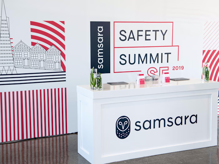 Safety Summit Series