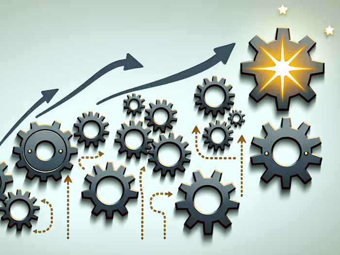 Revitalizing Team Performance through Scrum Implementation