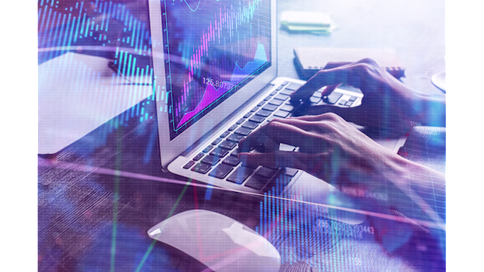 Optimized Fintech & Cyrpto Blog Writing