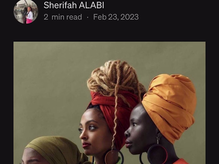 Content Writing for Personal Blog