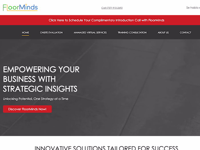 FloorMinds