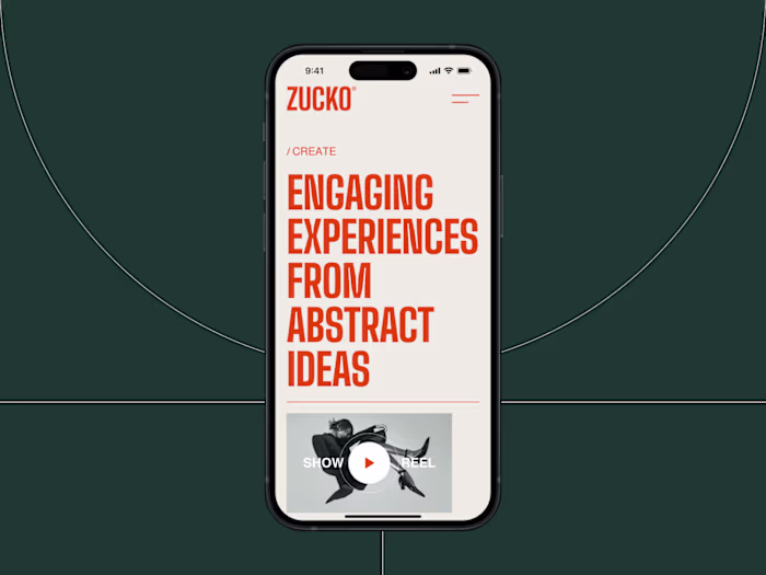 Zucko Creative Design Studio