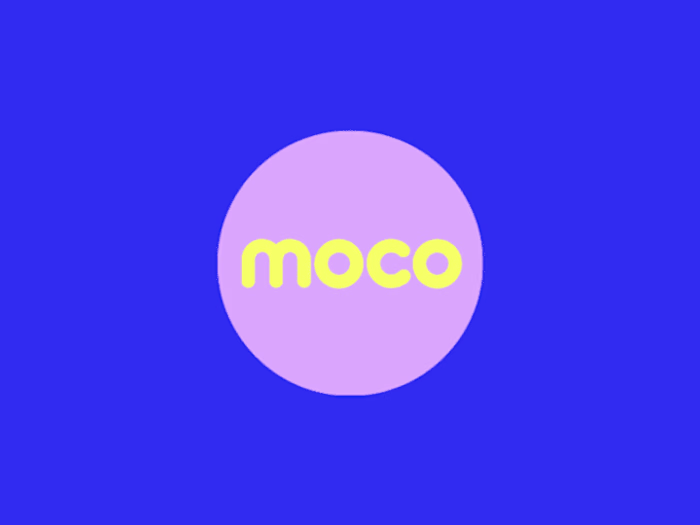 StudioMoco Prototyping project