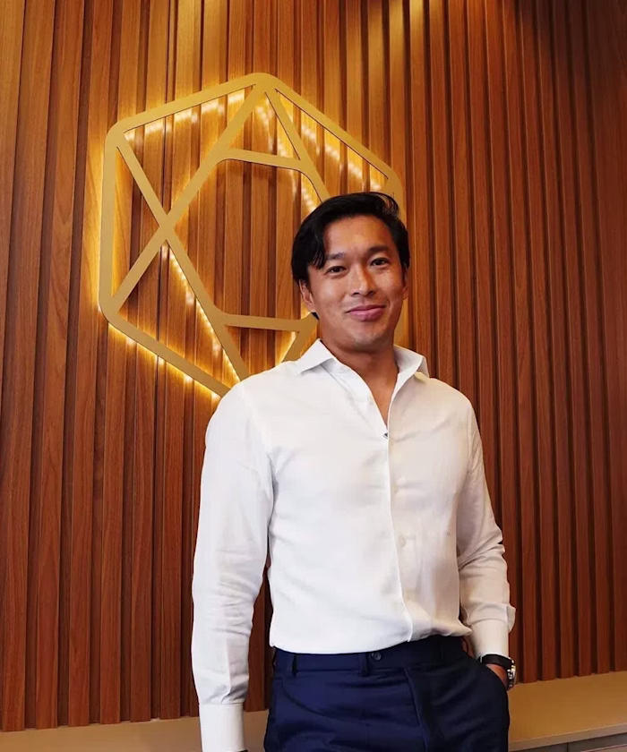 Setting a New Standard in Premium Health & Wellness