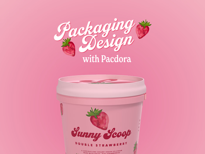 Pacdora Collaboration