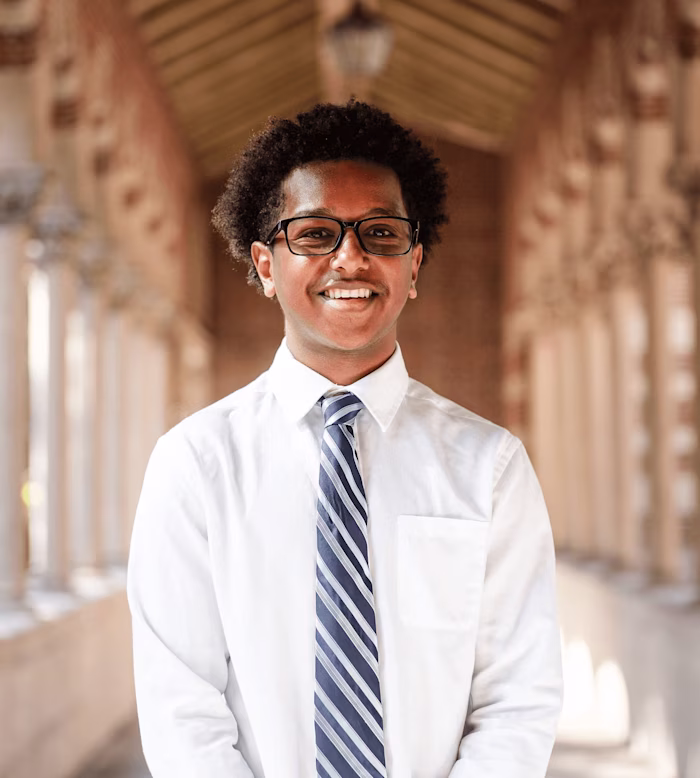 Marketing Portfolio - Jonathan Gedam