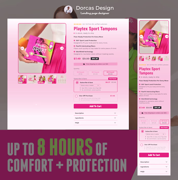 The Buy Box Where the Sale Is Won