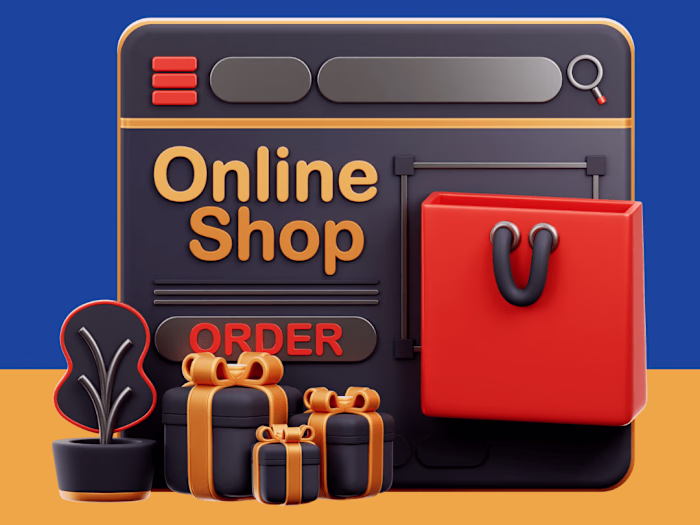 Landing Page Projects