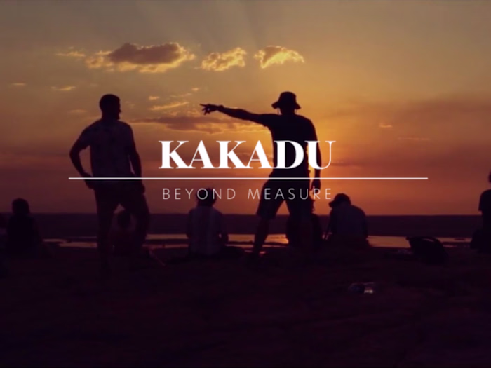 Deloitte Digital. Kakadu: Beyond Measure.