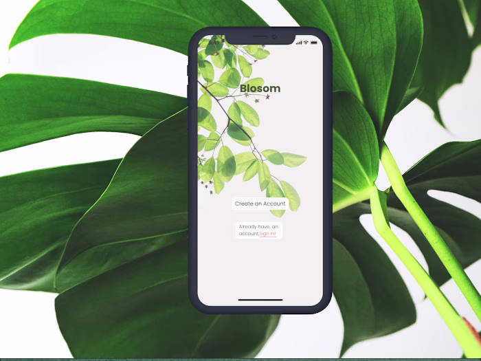 MobileApp-for PlantCare