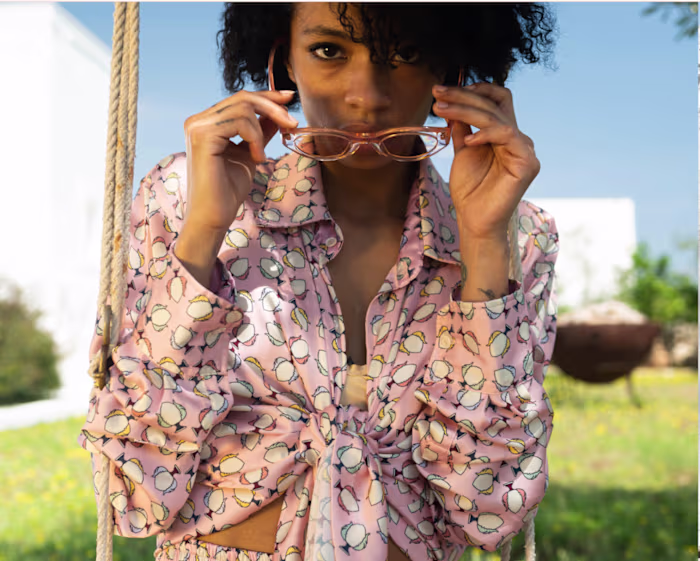 Brand Positioning Campaign for E-commerce Company