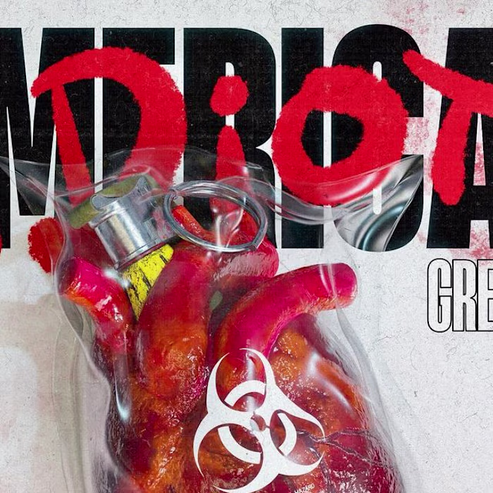 Emabat - Reimagining the 2004 Cover of Green Day