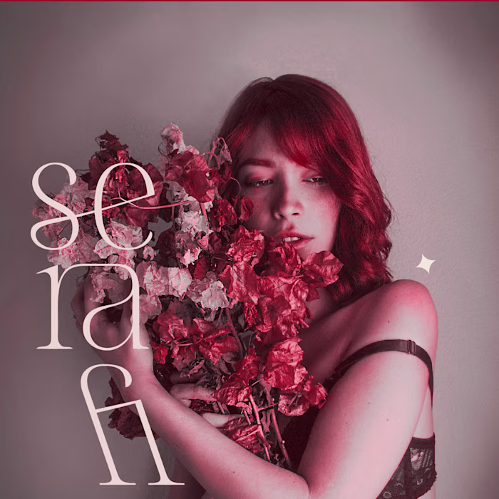 Serafì, Empowering Lingerie Brand Identity on Behance