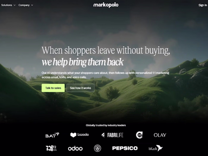 Framer developer for the AI-first future of e-commerce recovery