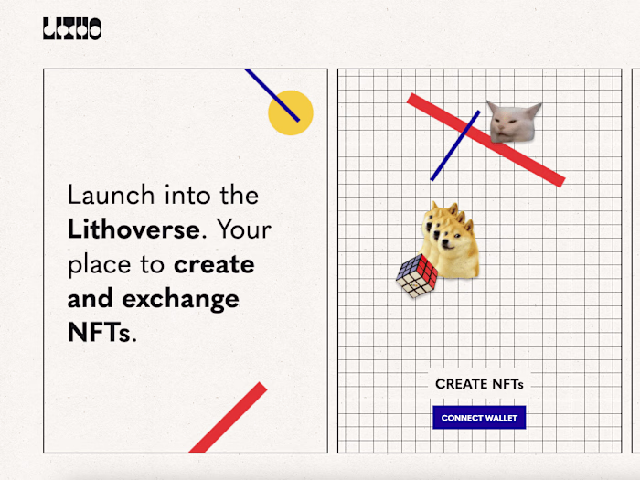 Lithoverse.xyz