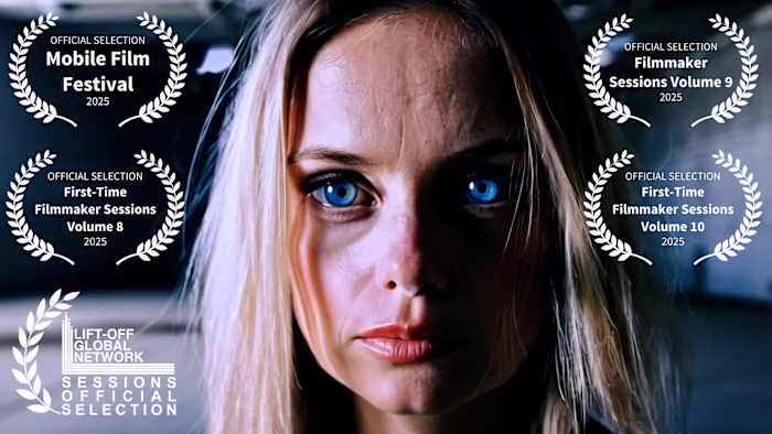 What if forgetting was a doorway to another reality? “I’ll R...