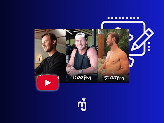 A Week of a 24-Year-Old Entrepreneur in Bali – Video Editing