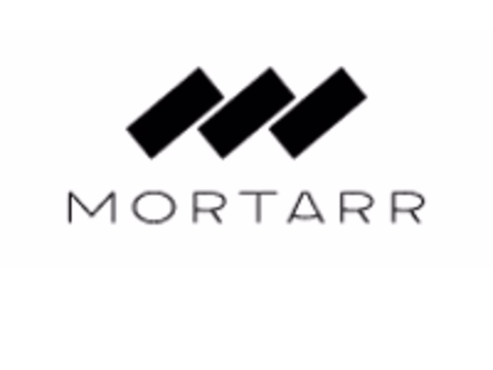 Mortarr